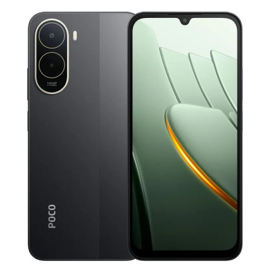 Xiaomi Poco C81 Pro 4/256Gb Black RU